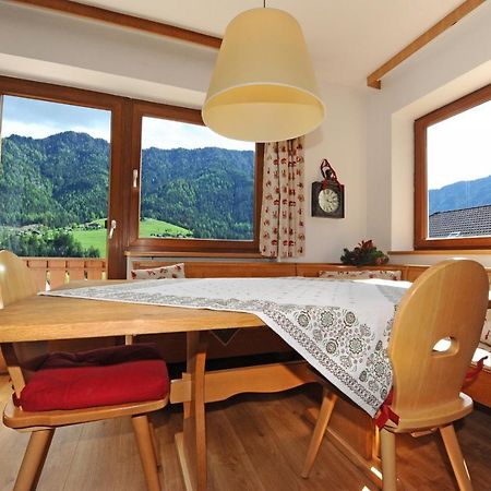 Apartments Valverda Urtijëi Dış mekan fotoğraf