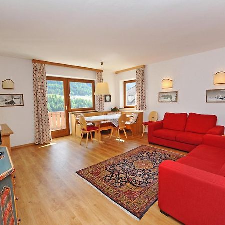 Apartments Valverda Urtijëi Dış mekan fotoğraf