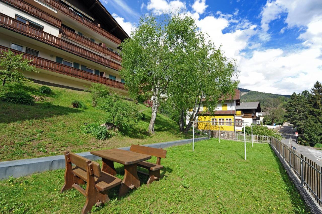 Apartments Valverda Urtijëi Dış mekan fotoğraf