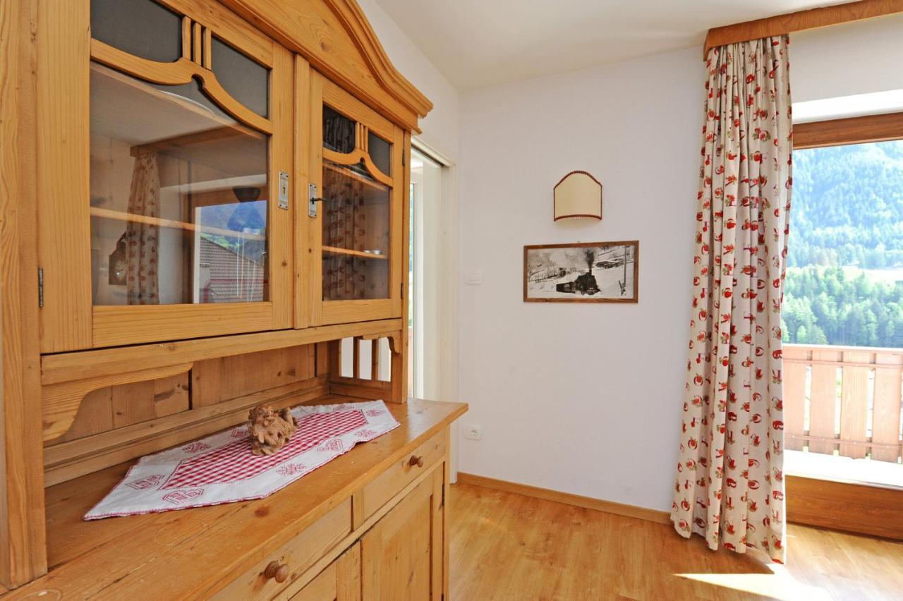 Apartments Valverda Urtijëi Dış mekan fotoğraf